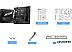 Материнская плата MSI Pro B760M-P DDR4 Материнская плата MSI Pro B760M-P DDR4