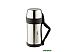 Термос для еды Thermos FDH-1405-SBK 1.4л (серебристый) Термос для еды Thermos FDH-1405-SBK 1.4л (серебристый)