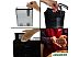 Эспрессо кофемашина Melitta Caffeo Solo & Perfect Milk E957-201 Эспрессо кофемашина Melitta Caffeo Solo & Perfect Milk E957-201
