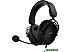 Наушники HyperX Cloud Alpha S HX-HSCAS-BK/WW (черный) Наушники HyperX Cloud Alpha S HX-HSCAS-BK/WW (черный)