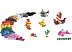 Конструктор Lego Classic Творческое веселье в океане 11018 Конструктор Lego Classic Творческое веселье в океане 11018
