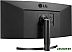 Монитор LG UltraWide 34WN80C-B