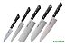 Набор ножей Samura Harakiri SHR-0250B Набор ножей Samura Harakiri SHR-0250B