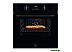 Электрический духовой шкаф Electrolux SurroundCook FLEX 600 EOF3H50BK Электрический духовой шкаф Electrolux SurroundCook FLEX 600 EOF3H50BK