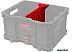 Разделители переставные Milwaukee Packout 4932480624 Разделители переставные Milwaukee Packout 4932480624