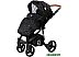 Детская коляска Lorelli Rimini 2 в 1 Green Black (10021052162) Детская коляска Lorelli Rimini 2 в 1 Green Black (10021052162)