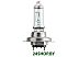 Галогенная лампа Philips H7 LongLife EcoVision 1шт Галогенная лампа Philips H7 LongLife EcoVision 1шт