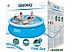 Надувной бассейн Bestway 57265 (244х66) Надувной бассейн Bestway 57265 (244х66)