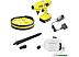 Мойка высокого давления Karcher KHB 18-46 Battery Set 1.328-230.0 (с 1-им АКБ) Мойка высокого давления Karcher KHB 18-46 Battery Set 1.328-230.0 (с 1-им АКБ)