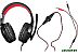 Наушники с микрофоном Oklick Phoenix HS-L320G Черный 1.9м мониторы оголовье (NO-3000) Наушники с микрофоном Oklick Phoenix HS-L320G Черный 1.9м мониторы оголовье (NO-3000)