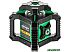 Лазерный нивелир ADA Instruments Rotary 400 HV-G Servo A00584 Лазерный нивелир ADA Instruments Rotary 400 HV-G Servo A00584