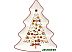 Салатник Villeroy & Boch Winter Bakery Delight 14-8612-3760 Салатник Villeroy & Boch Winter Bakery Delight 14-8612-3760