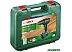 Дрель-шуруповерт Bosch UniversalDrill 18V 06039D4005 (с 1-м АКБ, кейс)