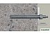 Шпилька Fischer RG M12x220 8.8 ZP ANCHOR ROD 519445 Шпилька Fischer RG M12x220 8.8 ZP ANCHOR ROD 519445