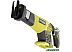 Пила сабельная RYOBI RRS1801M 5133001162 (без АКБ) Пила сабельная RYOBI RRS1801M 5133001162 (без АКБ)