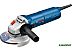 Угловая шлифмашина Bosch GWS 11-125 Professional 060179D002 Угловая шлифмашина Bosch GWS 11-125 Professional 060179D002