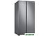 Холодильник side by side Samsung RS61R5001M9/WT