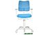 Кресло детское Бюрократ CH-W797/LB/TW-55