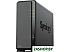 Сетевой накопитель Synology DiskStation DS124 Сетевой накопитель Synology DiskStation DS124
