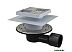 Трап/канал Alcaplast APV3444