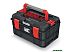 Ящик для инструментов Kistenberg X-Block Alu Log Tool Box 30 KXBA604030-S411 Ящик для инструментов Kistenberg X-Block Alu Log Tool Box 30 KXBA604030-S411