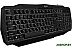 Клавиатура и мышь SVEN GS-9100 (черный) Клавиатура и мышь SVEN GS-9100 (черный)