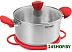Набор кастрюль Rondell Breit RDS-1002 Набор кастрюль Rondell Breit RDS-1002