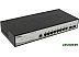 Коммутатор D-Link DGS-1210-10/ME Коммутатор D-Link DGS-1210-10/ME