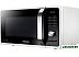Микроволновая печь SAMSUNG MG23F301TQW/BW Микроволновая печь SAMSUNG MG23F301TQW/BW