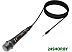 Микрофон Ritmix RDM-131 Black Микрофон Ritmix RDM-131 Black