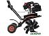 Культиватор HAMMER Flex RT-50A Культиватор HAMMER Flex RT-50A