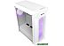 Корпус Genesis Irid 505 ARGB White NPC-1872