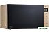 Микроволновая печь LG MS2535GISH Микроволновая печь LG MS2535GISH
