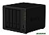 Сетевой накопитель Synology DiskStation DS920+ Сетевой накопитель Synology DiskStation DS920+