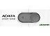 USB Flash A-Data UV220 64GB (белый/серый) (AUV220-64G-RWHGY) USB Flash A-Data UV220 64GB (белый/серый) (AUV220-64G-RWHGY)