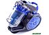 Пылесос Endever SKYCLEAN VC-560 (черный/синий) Пылесос Endever SKYCLEAN VC-560 (черный/синий)