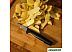 Нож кухонный FISKARS Functional Form 1057545 (черный) Нож кухонный FISKARS Functional Form 1057545 (черный)