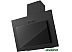 Кухонная вытяжка Krona Freya 600 Black PB Кухонная вытяжка Krona Freya 600 Black PB