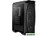 Корпус AeroCool Miditower Aero One Eclipse-G-BK-v1 Без БП Корпус AeroCool Miditower Aero One Eclipse-G-BK-v1 Без БП