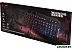 Клавиатура SmartBuy Rush Warrior SBK-308G-K Клавиатура SmartBuy Rush Warrior SBK-308G-K
