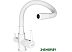 Смеситель Wisent W4255W-3 Смеситель Wisent W4255W-3