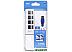 USB-концентратор SmartBuy SBHA-7304-W