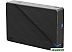 Внешний накопитель Silicon-Power Stream S07 8TB SP080TBEHDS07C3K Внешний накопитель Silicon-Power Stream S07 8TB SP080TBEHDS07C3K