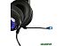 Наушники с микрофоном OKLICK HS-L700G (черный) Наушники с микрофоном OKLICK HS-L700G (черный)