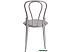 Стул TetChair Thonet mod. PL62 (серый) Стул TetChair Thonet mod. PL62 (серый)