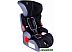 Детское автокресло Amarobaby Big trip AB212006BTChS/09 (черный/серый) Детское автокресло Amarobaby Big trip AB212006BTChS/09 (черный/серый)