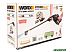 Мойка высокого давления Worx WG630E.9 (без АКБ) Мойка высокого давления Worx WG630E.9 (без АКБ)