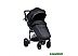 Детская прогулочная коляска Farfello Bino Angel Comfort BAC (черный) Детская прогулочная коляска Farfello Bino Angel Comfort BAC (черный)