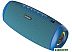 Беспроводная колонка SOUNARC R1 (синий)