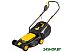 Газонокосилка HUTER ELM-1400P Газонокосилка HUTER ELM-1400P